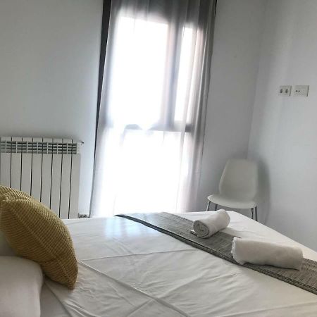 Appartamento Vtz El Balcon Del Coso II Saragozza Esterno foto