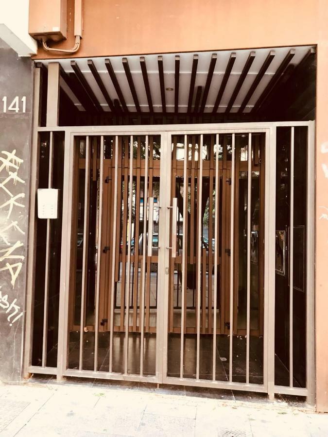 Appartamento Vtz El Balcon Del Coso II Saragozza Esterno foto
