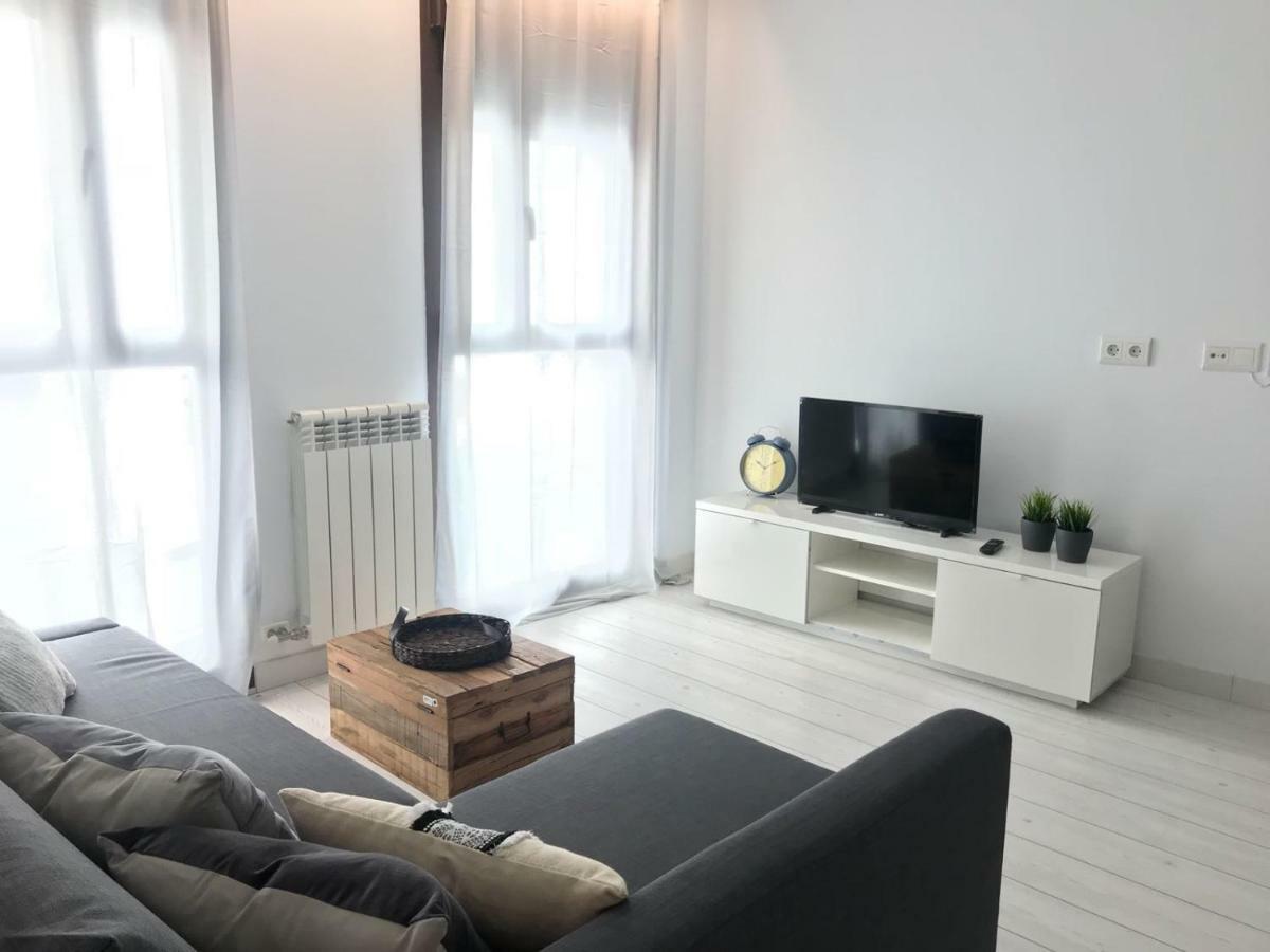 Appartamento Vtz El Balcon Del Coso II Saragozza Esterno foto