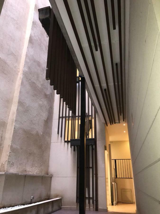 Appartamento Vtz El Balcon Del Coso II Saragozza Esterno foto