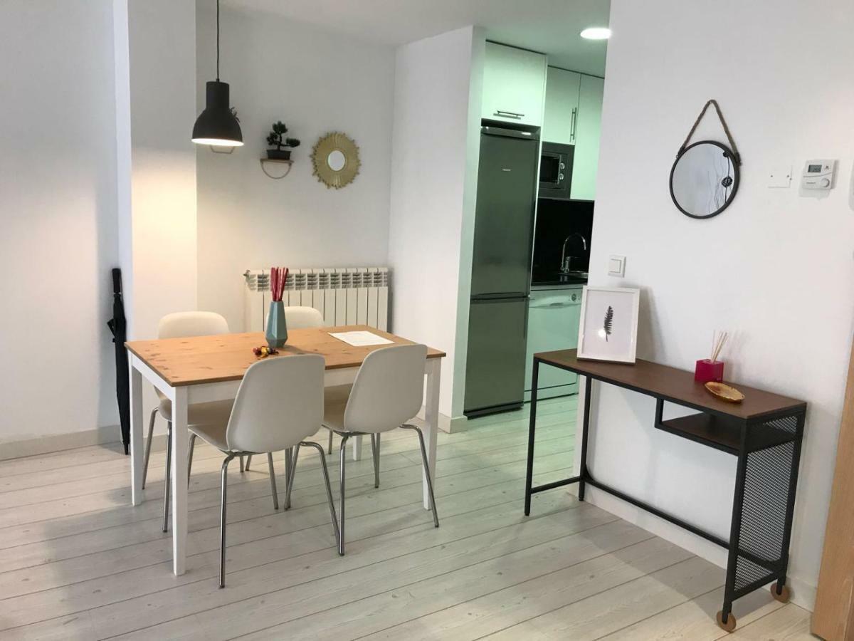 Appartamento Vtz El Balcon Del Coso II Saragozza Esterno foto