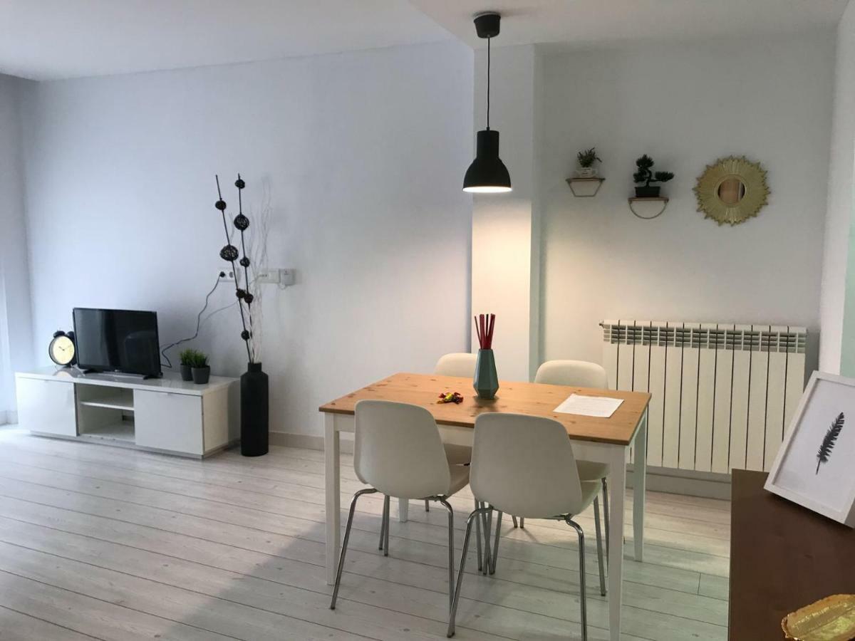 Appartamento Vtz El Balcon Del Coso II Saragozza Esterno foto